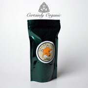 Certianly Organic