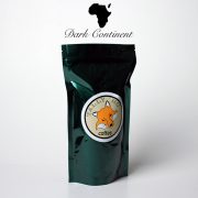 Dark Continent